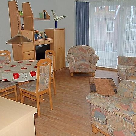 Seepferdchen Dorumer Neufeld Exteriör bild