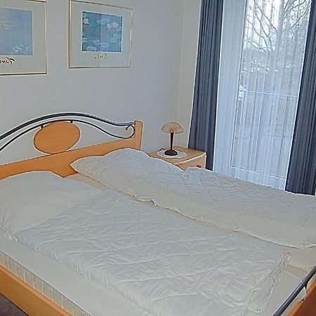 Seepferdchen Dorumer Neufeld Exteriör bild
