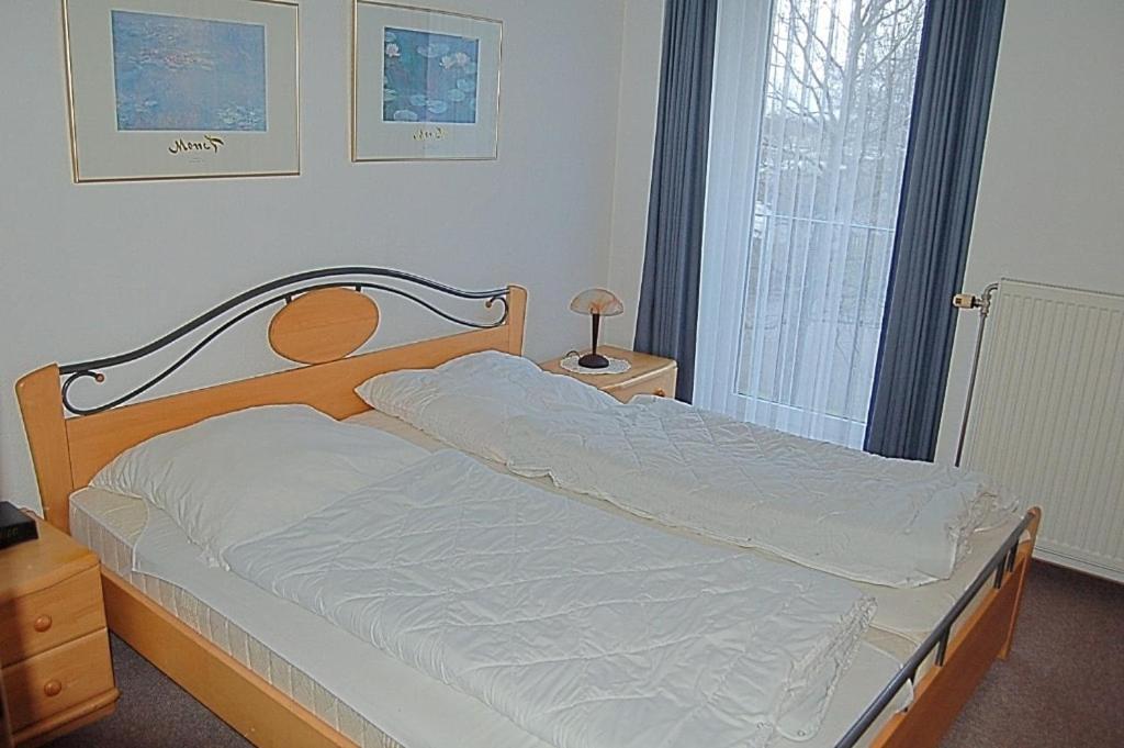 Seepferdchen Dorumer Neufeld Exteriör bild